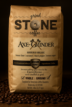 Axe-Grinder (Honduran Organic) - 5lb