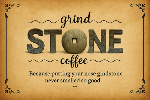 Grindstone Coffee