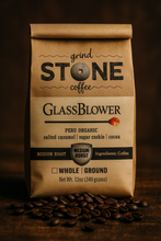 🔥 Glassblower (Peru Organic) - 12oz