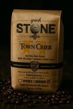 Town Crier (Bali Blue Moon Organic) - 12oz